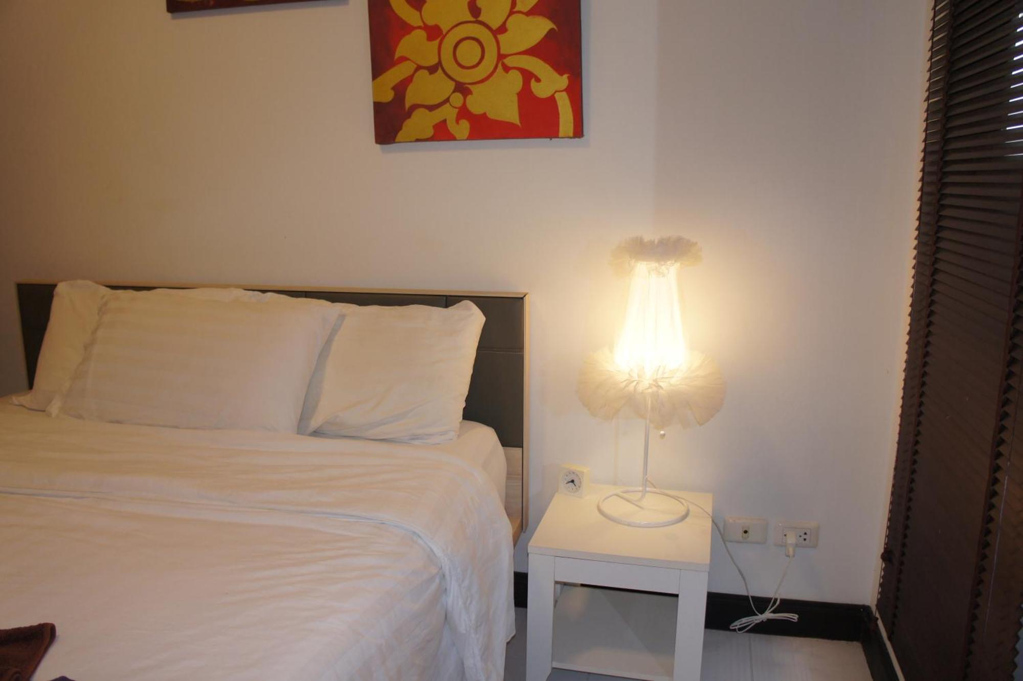 Phuket Gay Homestay Kathu Phòng bức ảnh