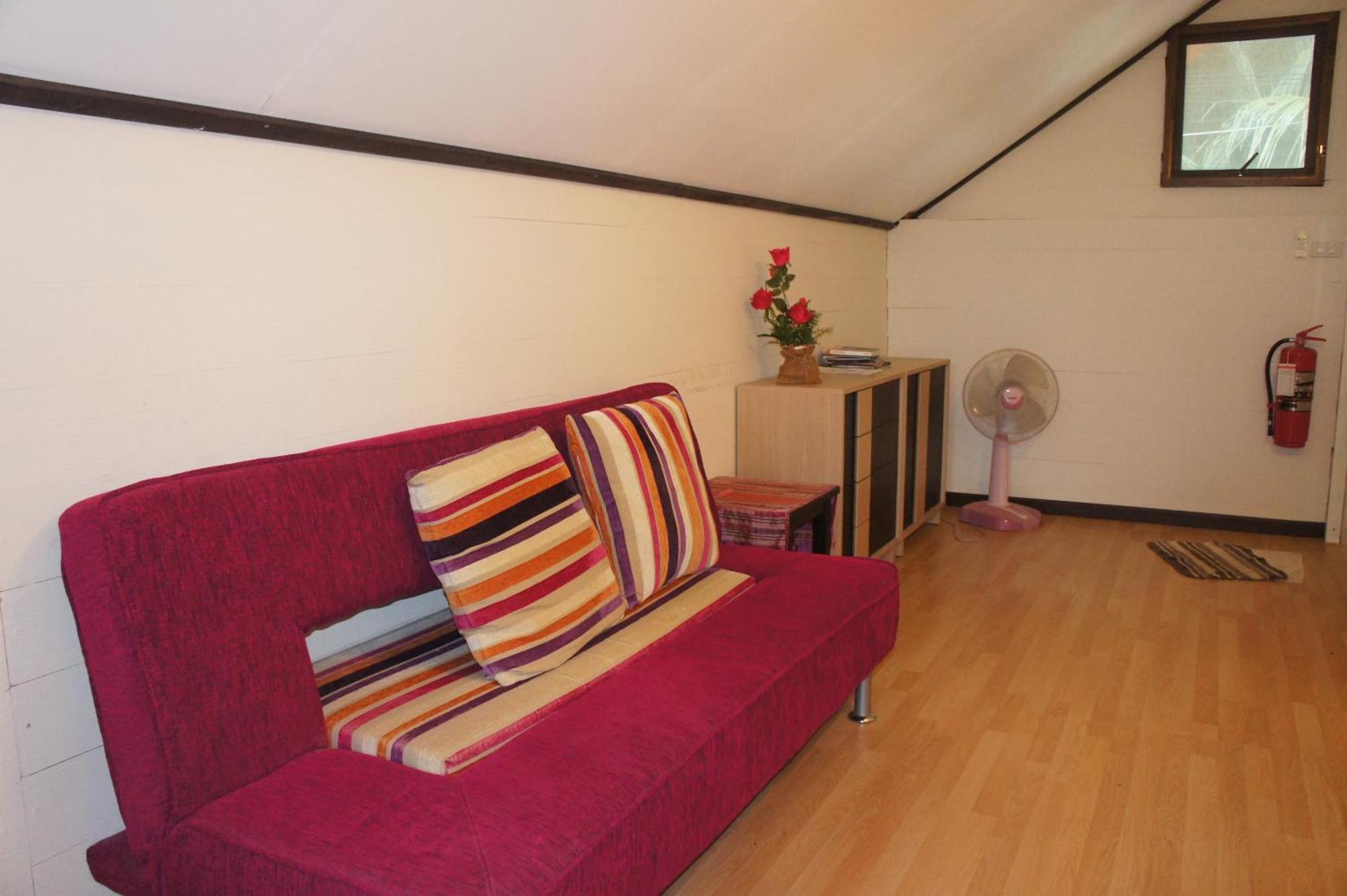 Phuket Gay Homestay Kathu Phòng bức ảnh