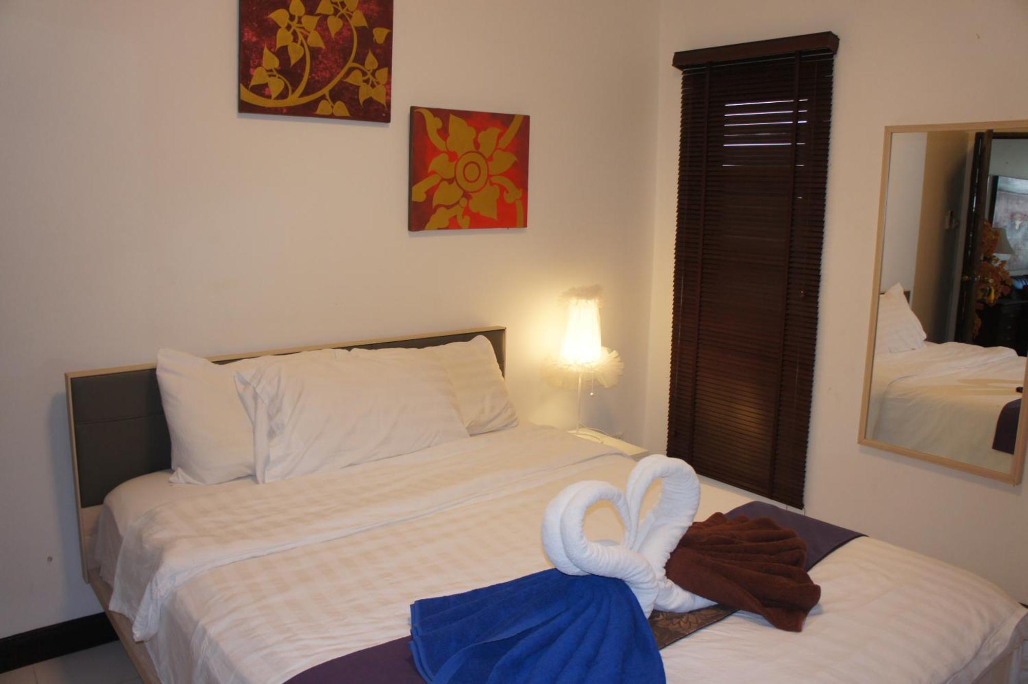 Phuket Gay Homestay Kathu Phòng bức ảnh