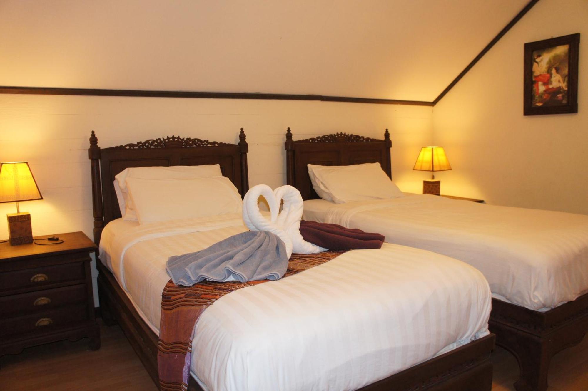 Phuket Gay Homestay Kathu Phòng bức ảnh