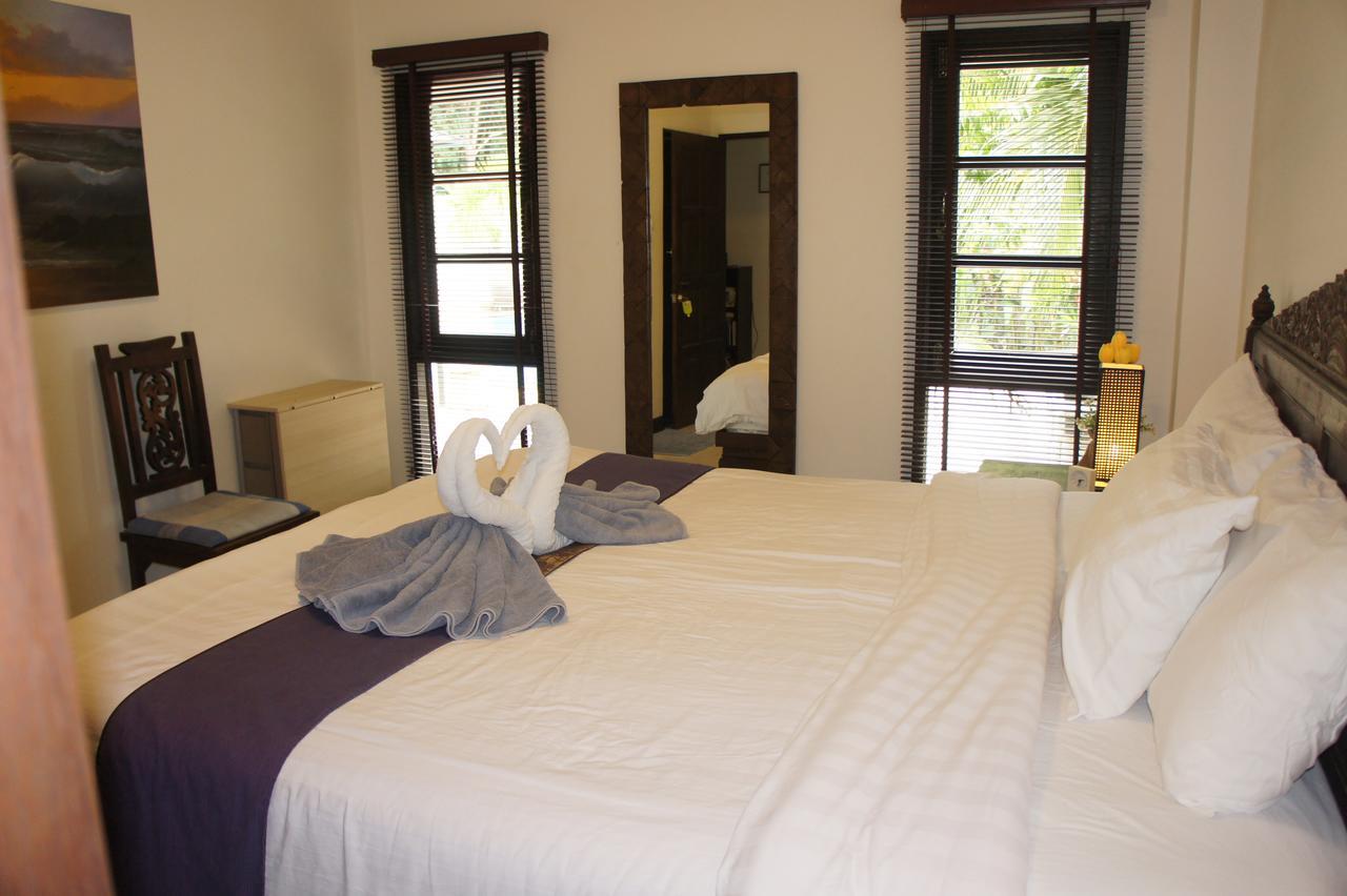 Phuket Gay Homestay Kathu Phòng bức ảnh