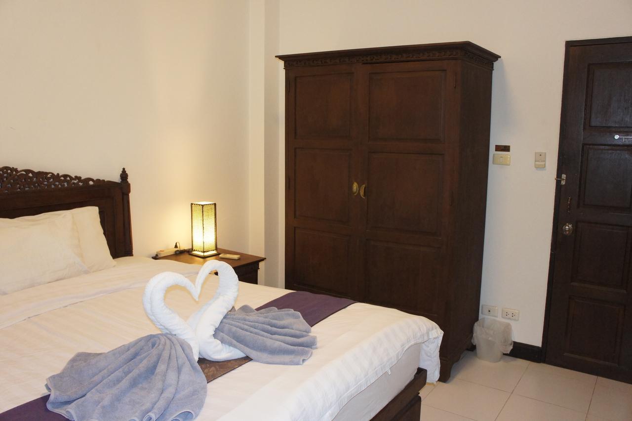 Phuket Gay Homestay Kathu Ngoại thất bức ảnh