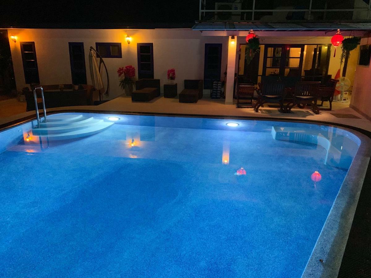 Phuket Gay Homestay Kathu Ngoại thất bức ảnh