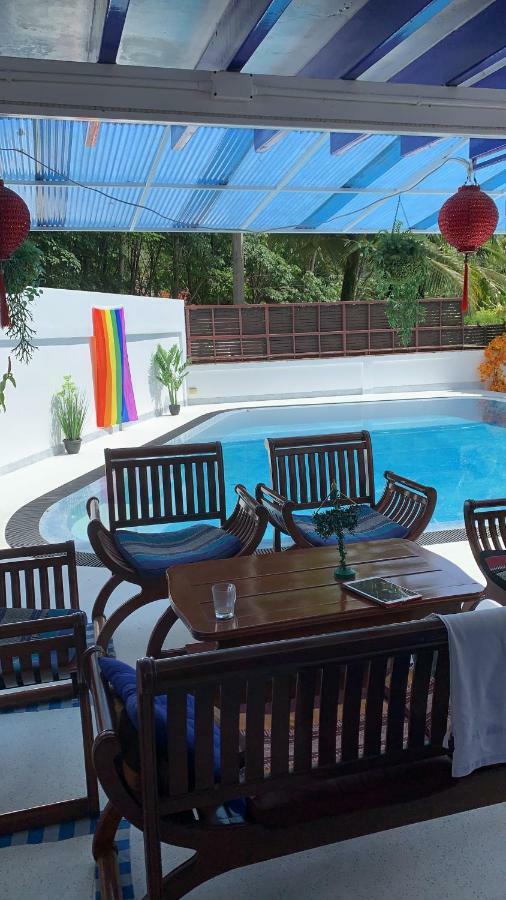 Phuket Gay Homestay Kathu Ngoại thất bức ảnh