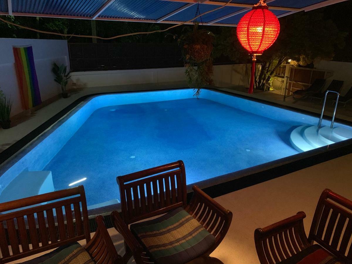 Phuket Gay Homestay Kathu Ngoại thất bức ảnh